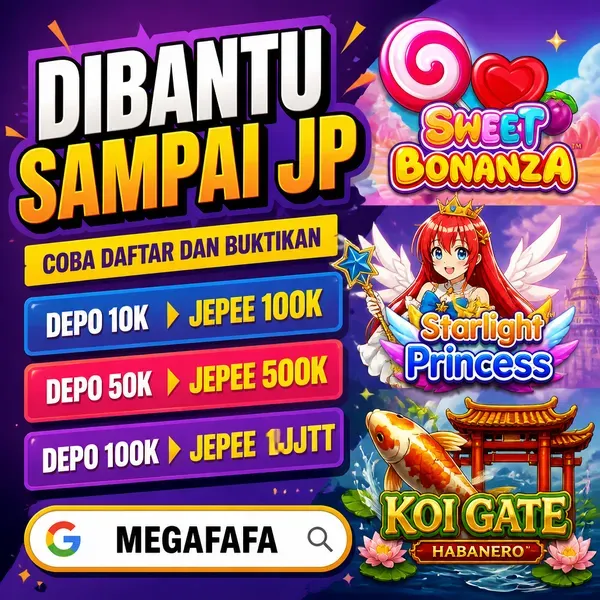 situs slot online deposit pulsa terpercaya